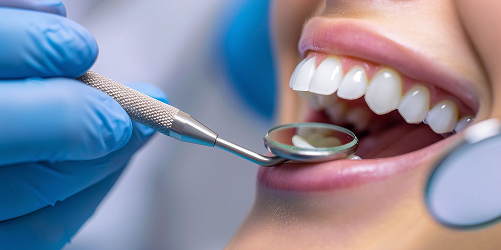 Daily Dental Care Habits That Protect Your Smile for Life