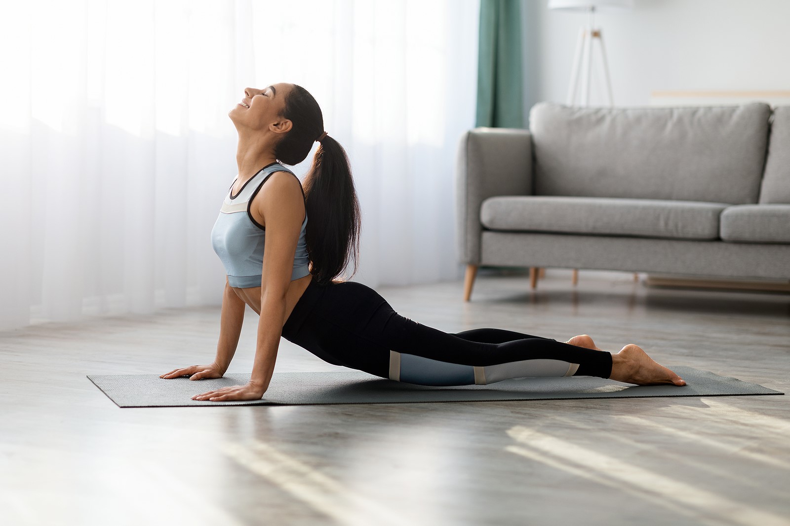 How Fitness Impacts Mental Strength and Confidence