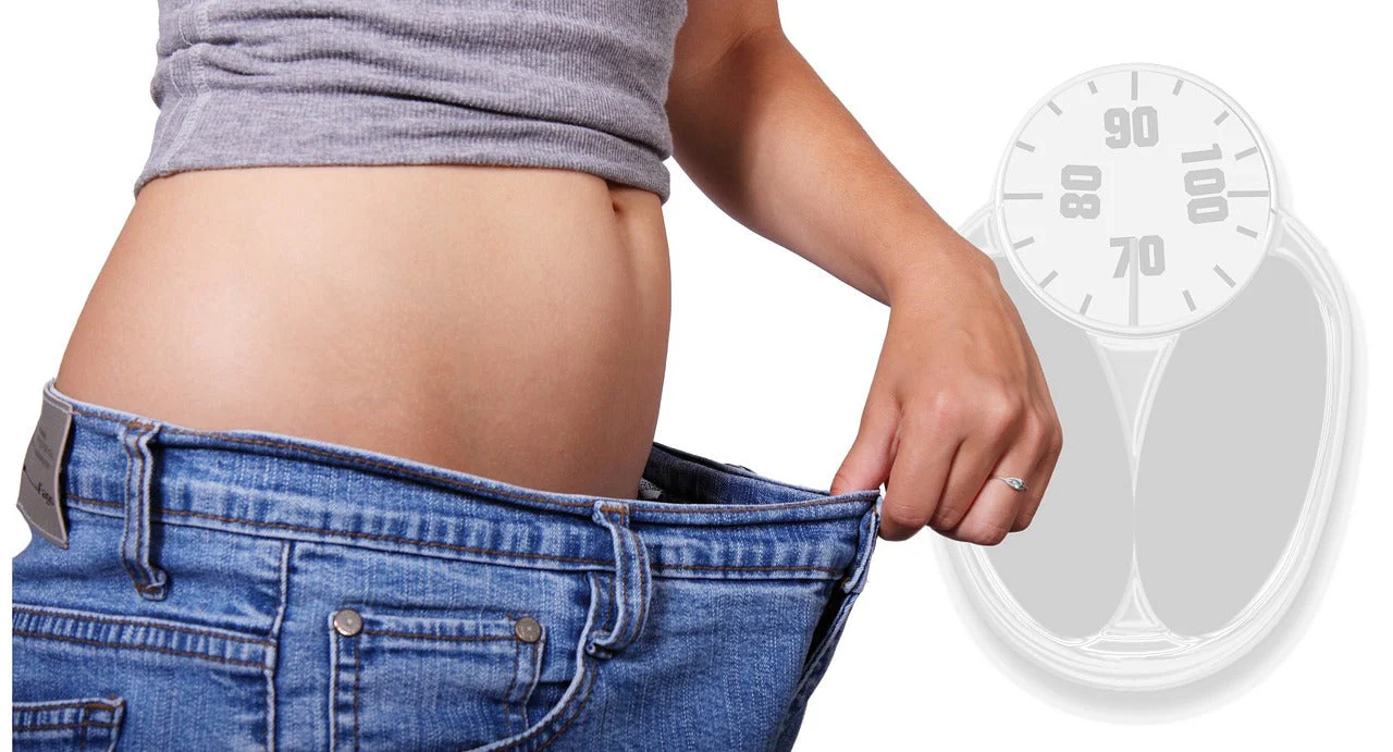 Why Diet Alone Isn’t Enough for Weight Loss